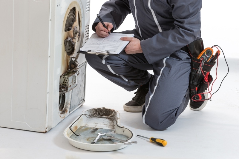 Appliance Repairs Crouch End