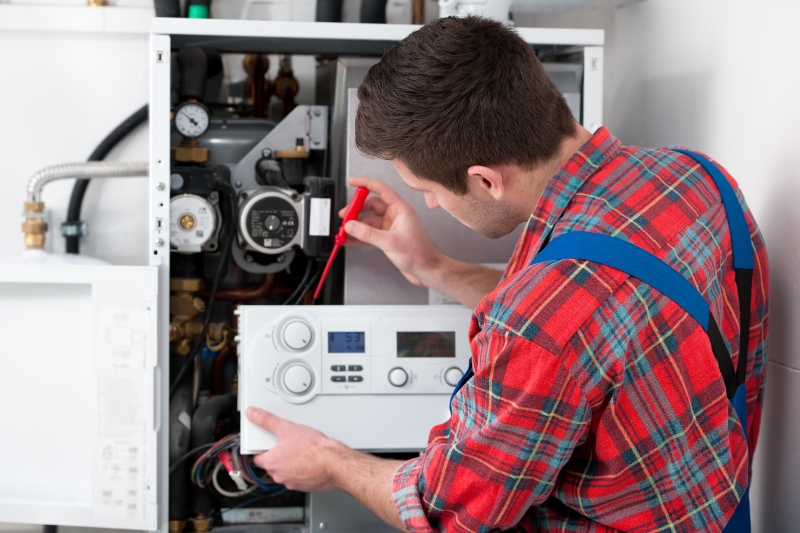 Boiler Repairs Service Crouch End